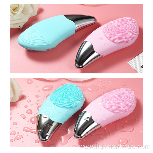 Good Quality Facial Cleansing Brush